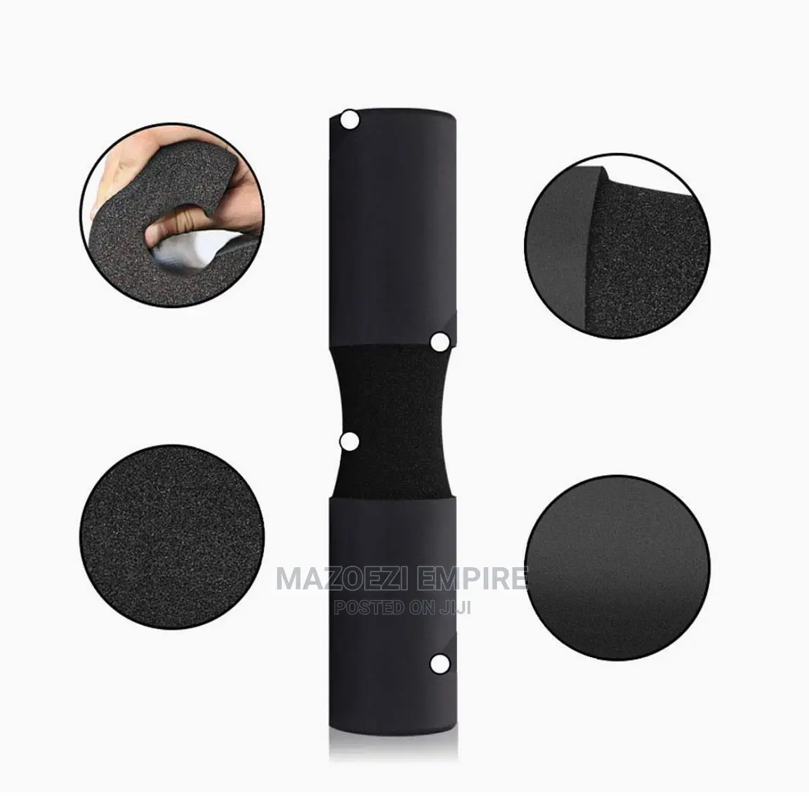 Barbell Pad Hip Thrust Pad Foam Support Barbell