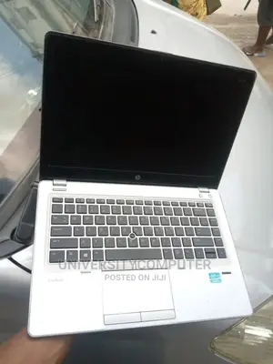 Laptop HP EliteBook Folio 9470M 8GB Intel Core I5 HDD 500GB
