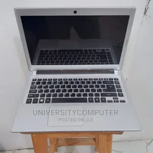 Laptop Acer Aspire 1300 40GB Intel Celeron HDD 500GB