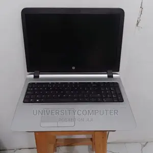 Laptop HP ProBook 450 G3 4GB Intel Core I5 HDD 500GB