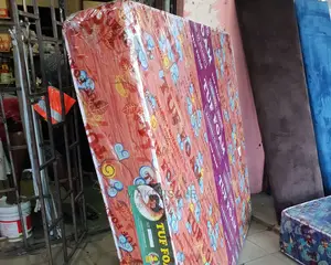 Tuffoam Unaletewa Mpka Nyumbani Free