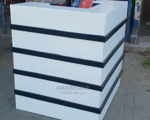 Counter Table Nzuri Sana