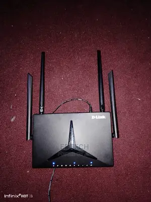 Wifi Router 4G LTE D-Link