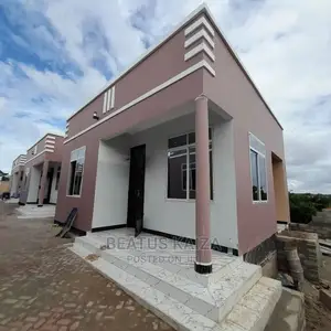 2bdrm Apartment in Kigamboni Kibada for rent