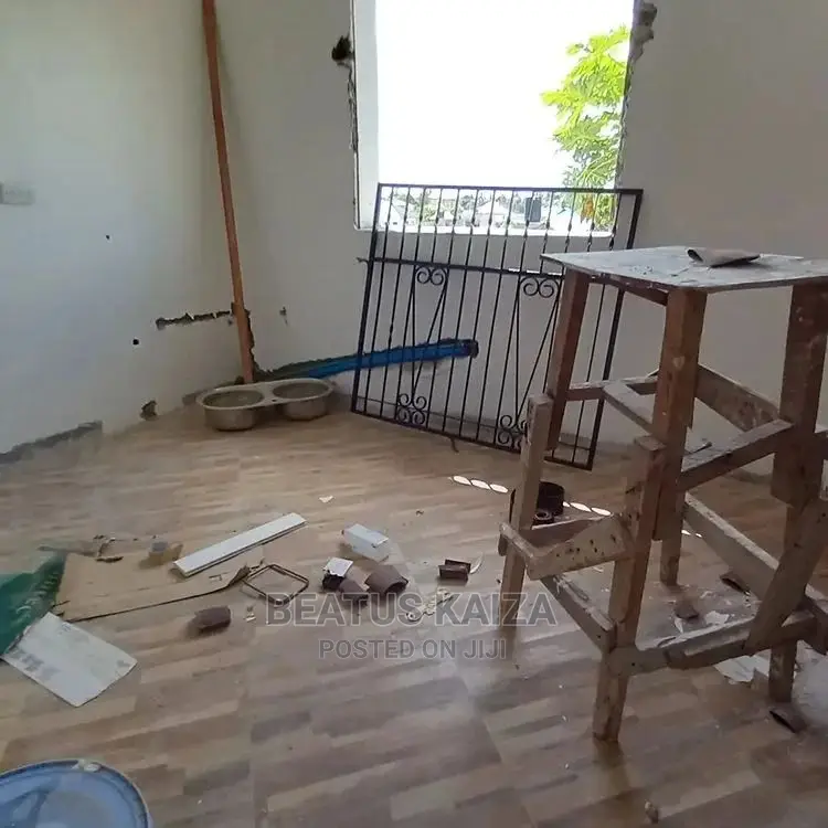 3bdrm Block of Flats in Kigamboni Kibada for rent