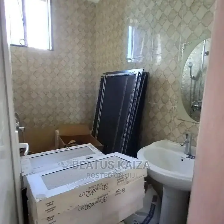 3bdrm Block of Flats in Kigamboni Kibada for rent