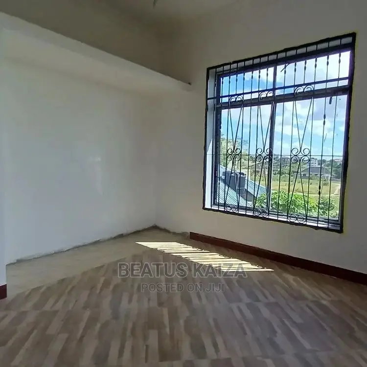3bdrm Block of Flats in Kigamboni Kibada for rent