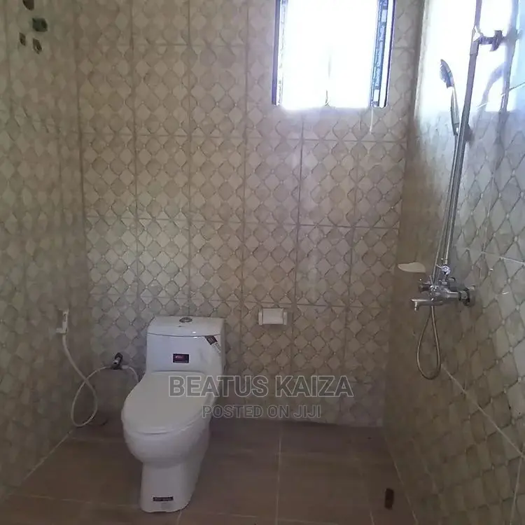 3bdrm Block of Flats in Kigamboni Kibada for rent