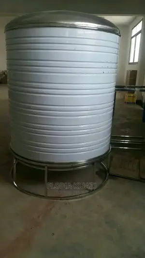 Industrial Tank