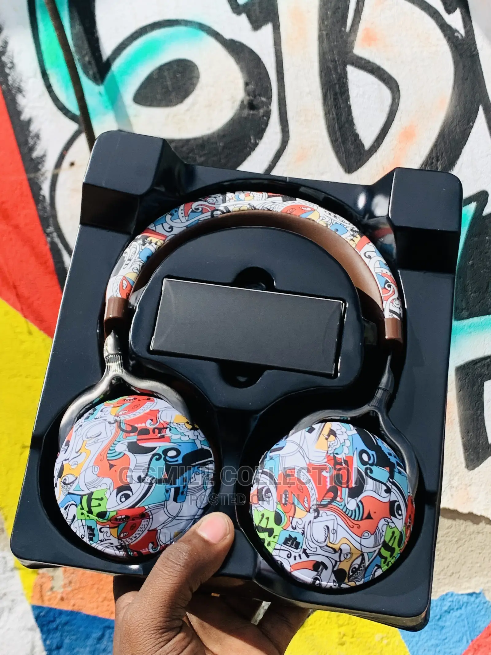 BH JBL Wireles Headphones