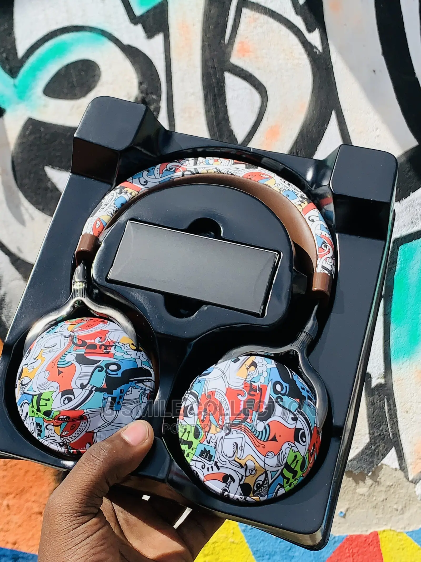 BH JBL Wireles Headphones