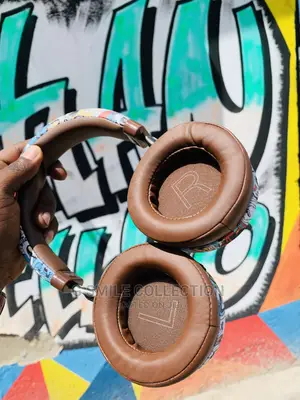 BH JBL Wireles Headphones