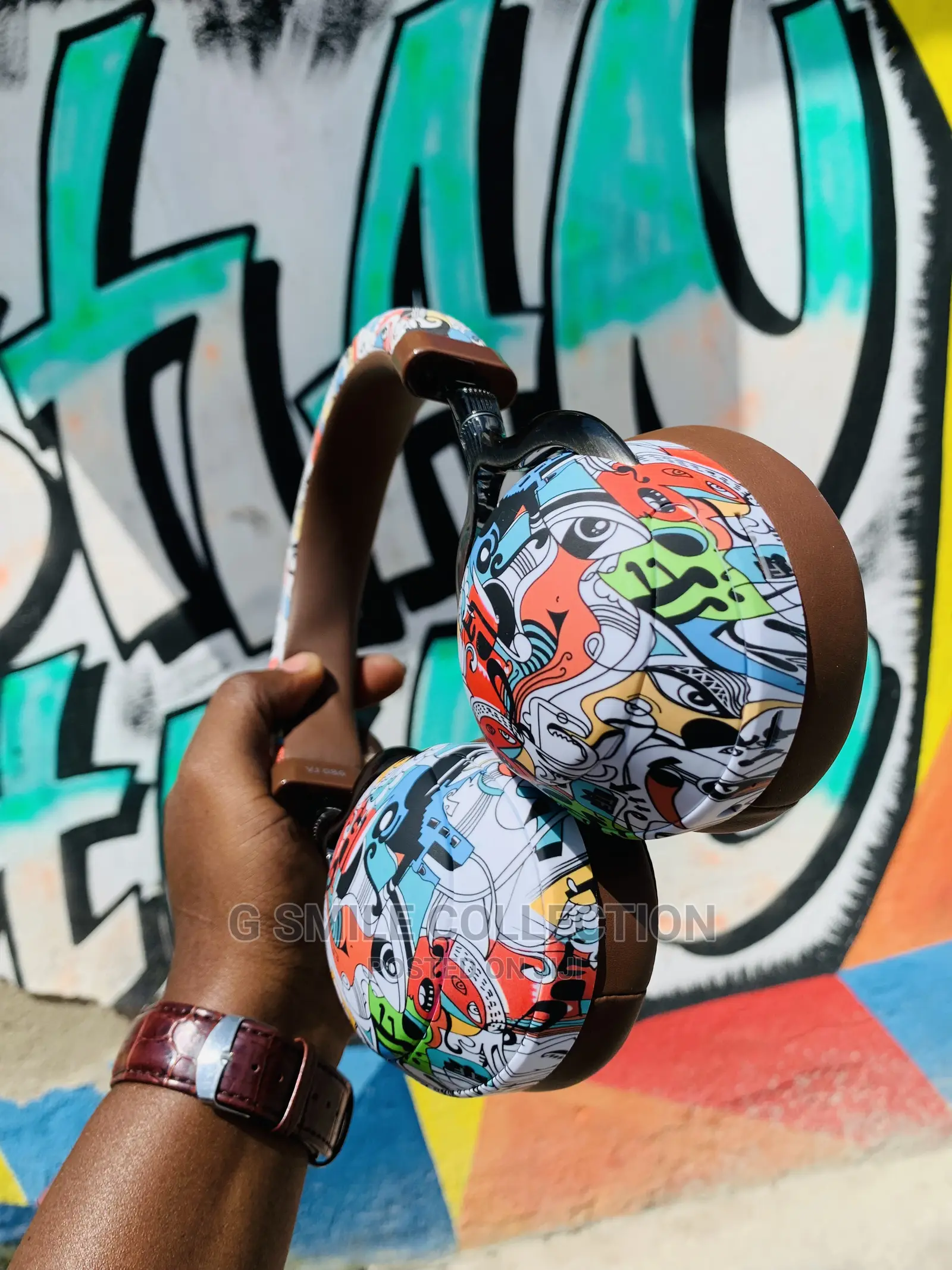 BH JBL Wireles Headphones