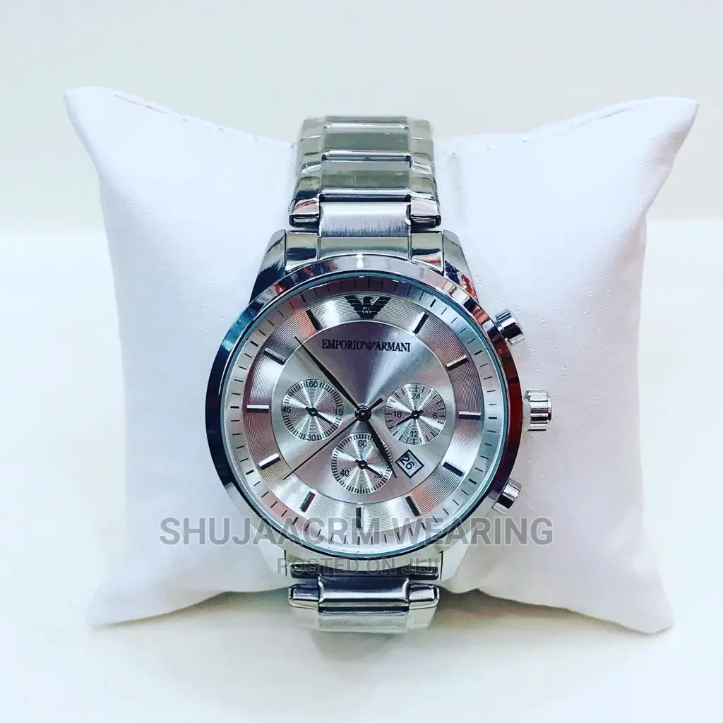 Emporio Arman Watches
