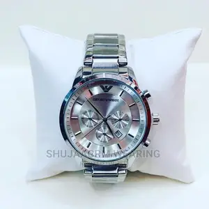 Emporio Arman Watches
