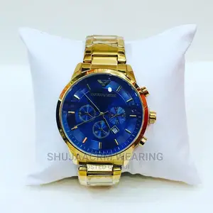 Emporio Arman Watches