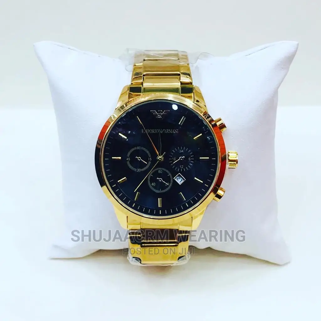 Emporio Arman Watches