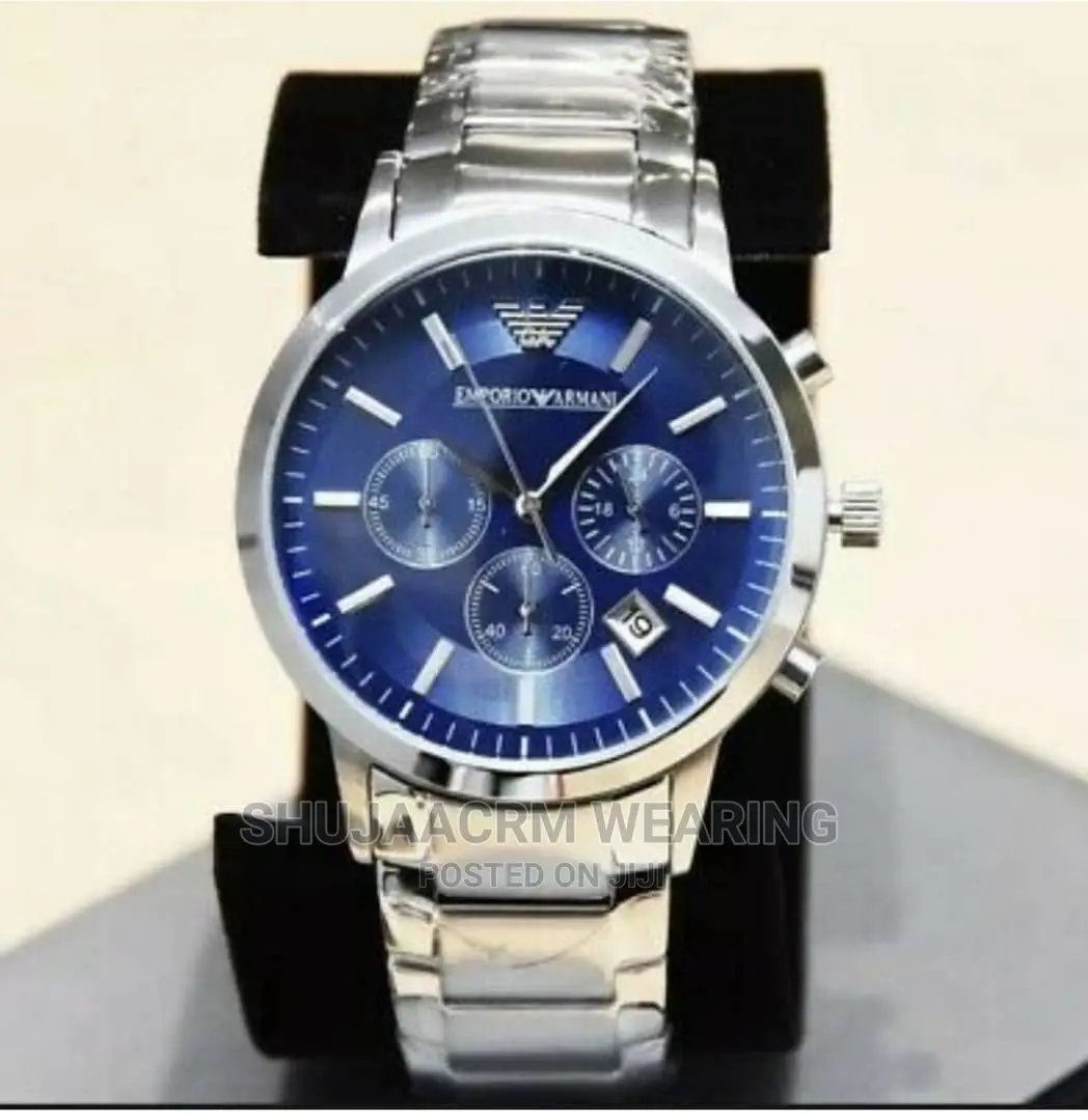 Emporio Arman Watches