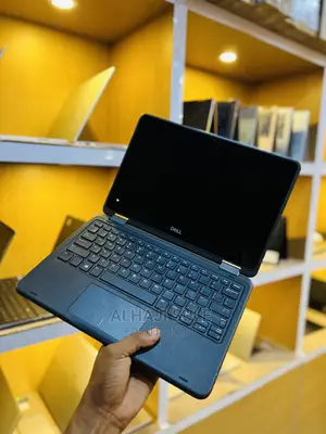Laptop Dell Latitude 11 3190 4GB Intel Pentium SSD 128GB