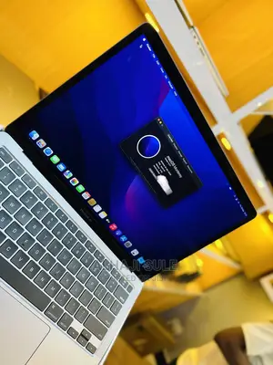 New Laptop Apple MacBook Air 2020 M1 8GB Apple M1 SSD 256GB