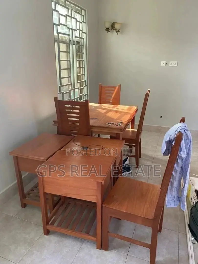 2bdrm Apartment in Max Evarst, Kinondoni for Sale