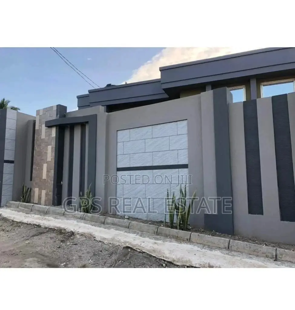 2bdrm Apartment in Max Evarst, Kinondoni for Sale