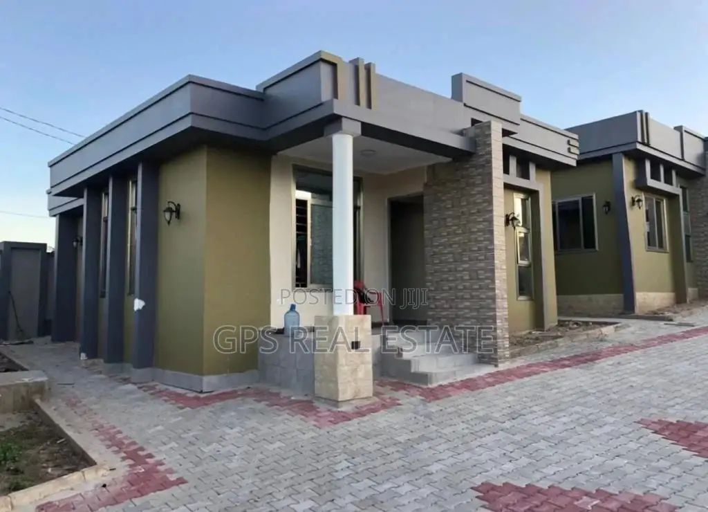 2bdrm Apartment in Max Evarst, Kinondoni for Sale