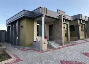 2bdrm Apartment in Max Evarst, Kinondoni for Sale