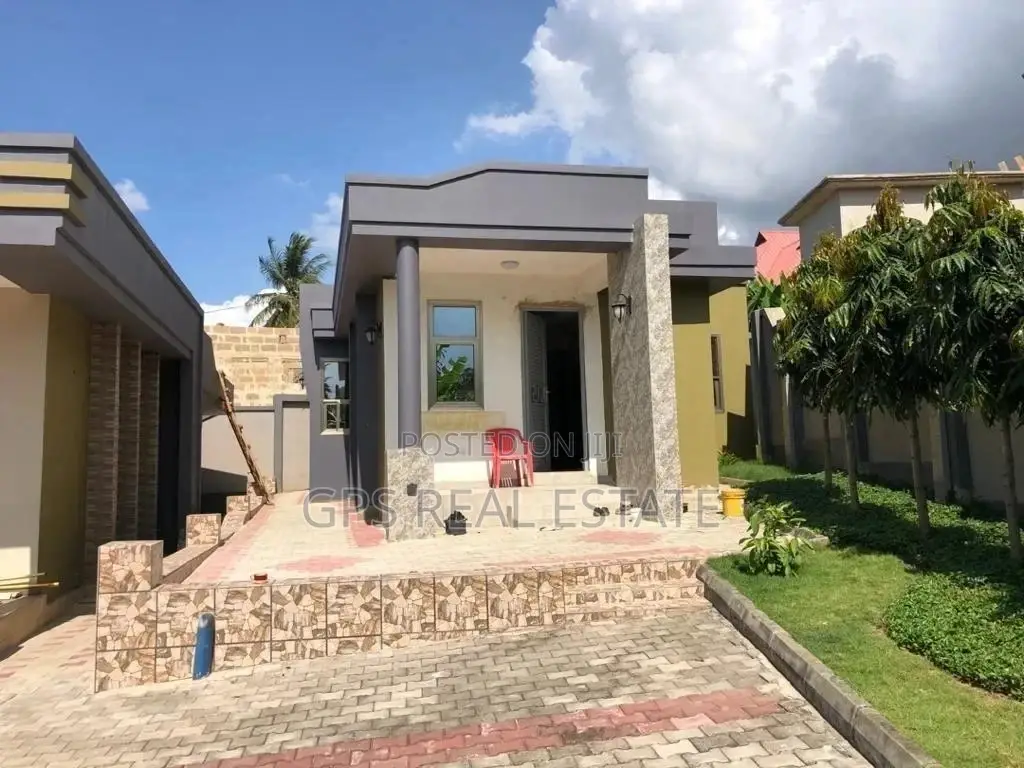 2bdrm Apartment in Max Evarst, Kinondoni for Sale