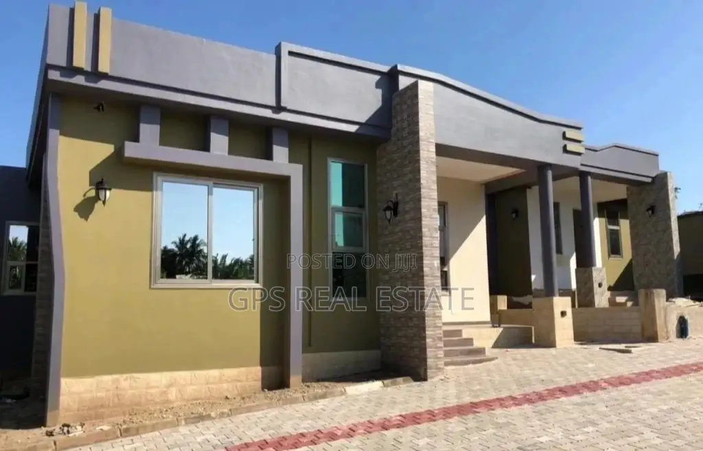 2bdrm Apartment in Max Evarst, Kinondoni for Sale