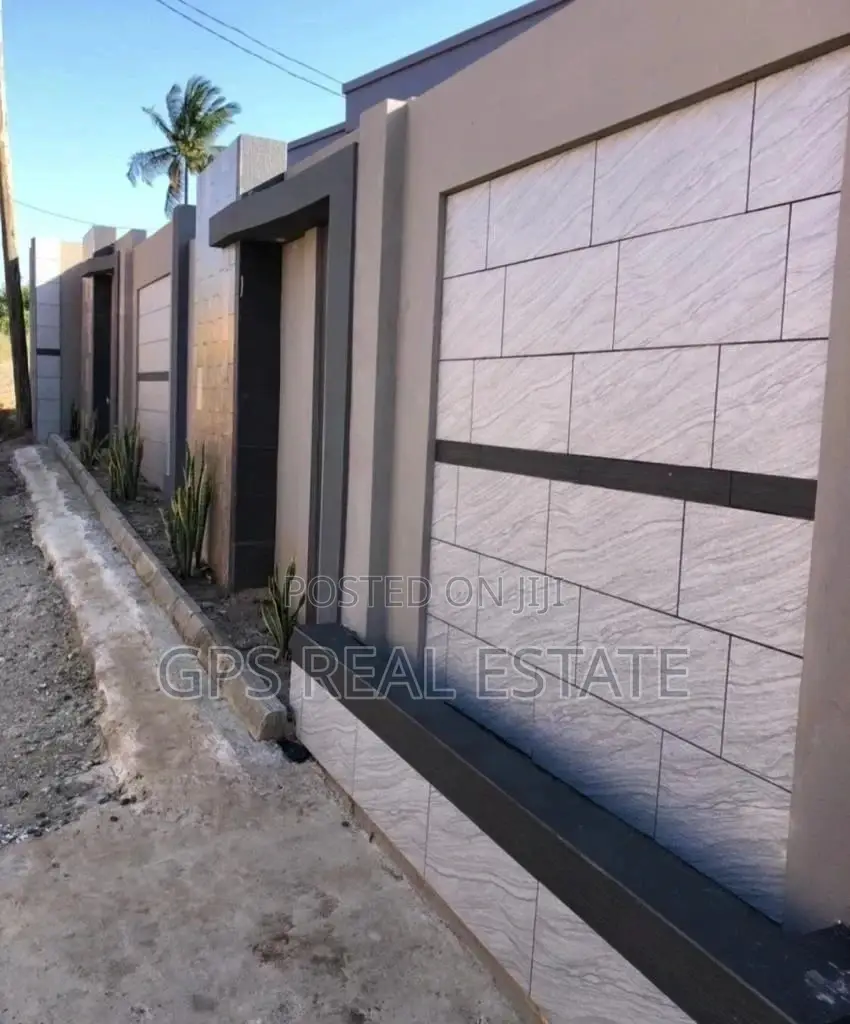 2bdrm Apartment in Max Evarst, Kinondoni for Sale