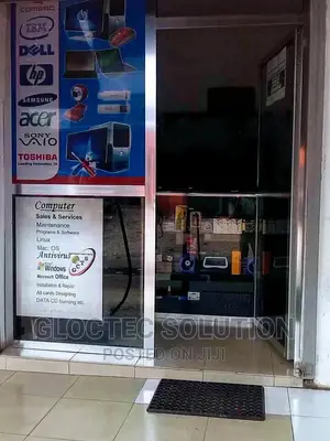 Laptop Repair, Software,Network And CCTV Installation