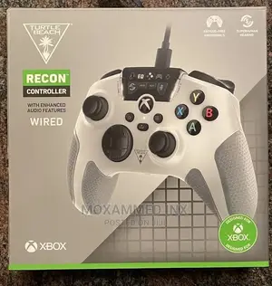 Turtle Beach Recon Controller Wired Xbox Series,