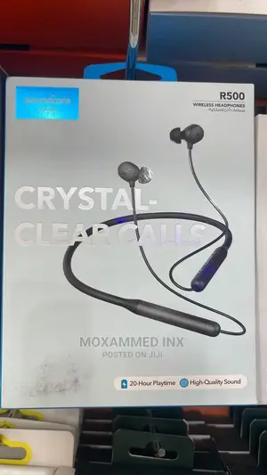 Anker R500