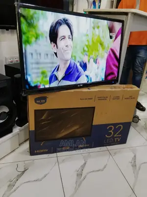 Mr UK TV Inch 32 LED