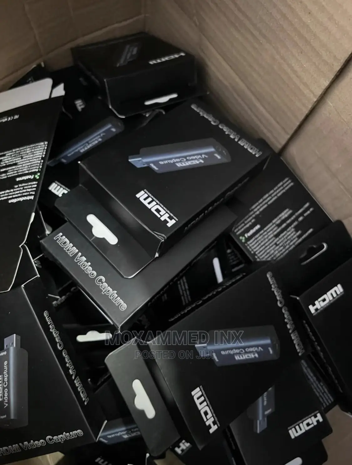 USB HDMI Capture