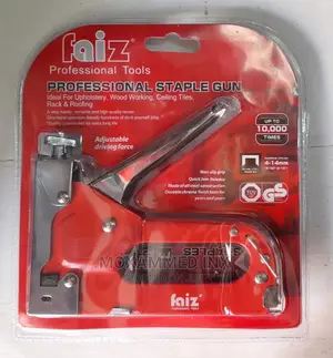 Staple Guns