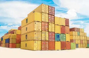 Containers 40ft on Sale