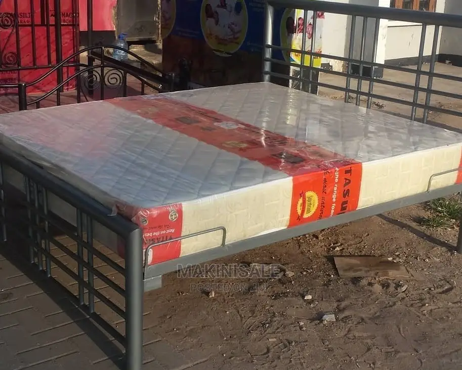 Magodoro Imara Kutoka Vitasupreme Imara Kuliko Yote Tanzania
