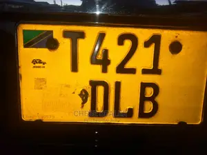 Toyota Harrier 2.4 2007 Black