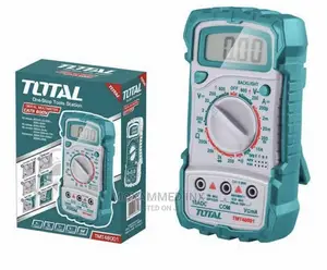 TMT46001 Digital Multimeter