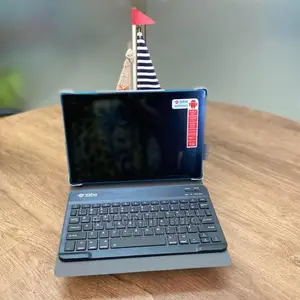 New Atouch K96 64 GB Black