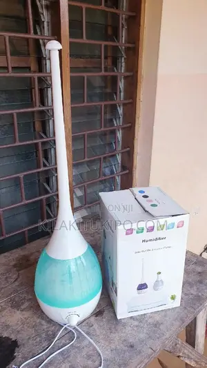 Humidifier Ultrasonic Cool Mist