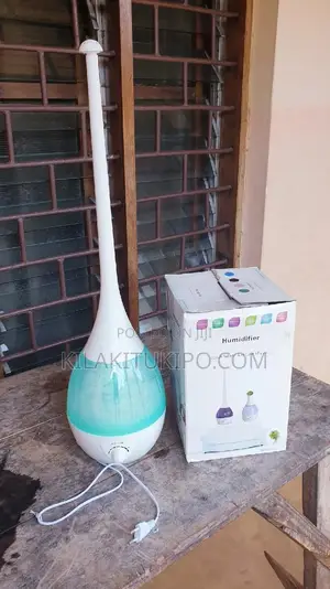 Humidifier Ultrasonic Cool Mist