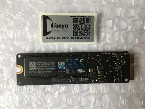 Original SSD for Macbooks 128GB