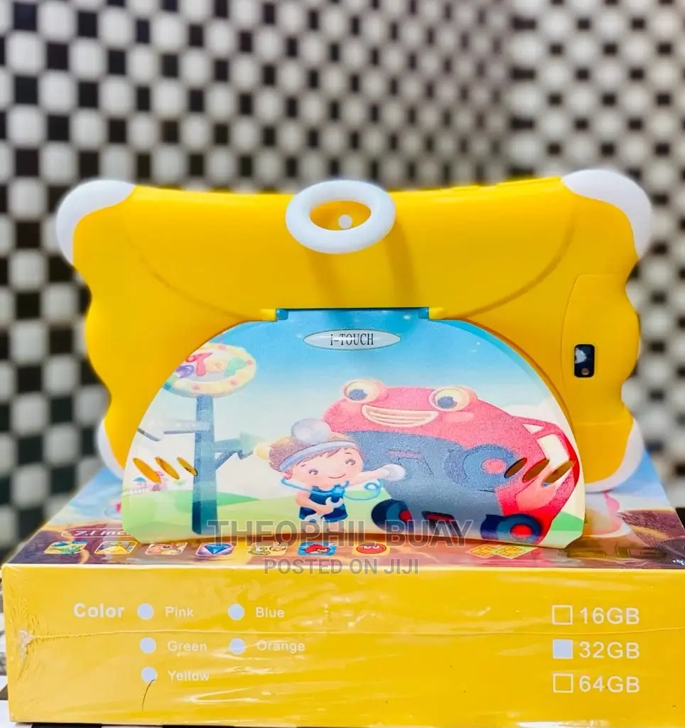New iTouch X702 32 GB