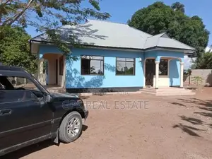 3bdrm House in Max Evarst, Ilala for Sale