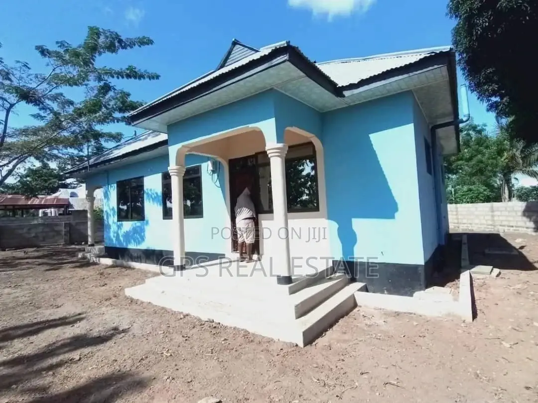 3bdrm House in Max Evarst, Ilala for Sale