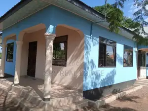 3bdrm House in Max Evarst, Ilala for Sale