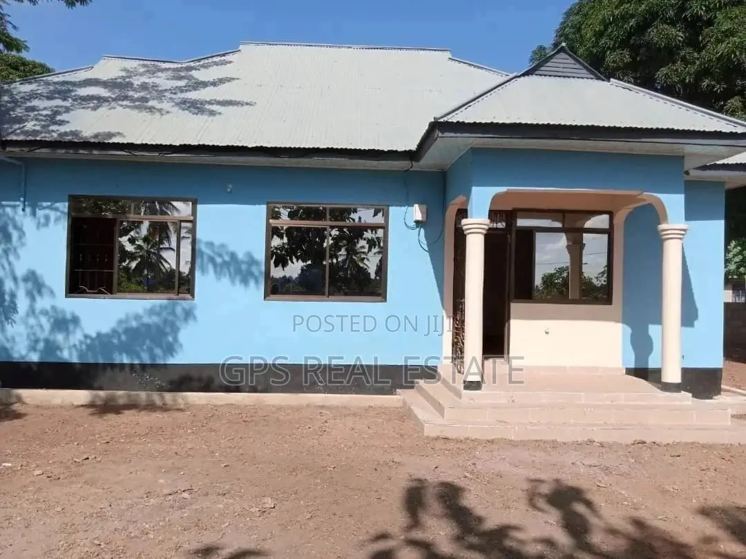3bdrm House in Max Evarst, Ilala for Sale